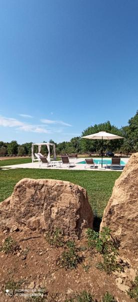 Maremma Country Chic (il Gelsomino)